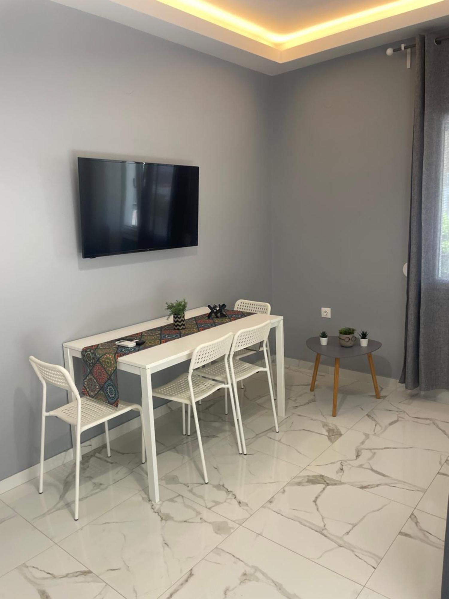 Antonis Apartment Paralia Dionysiou Room photo